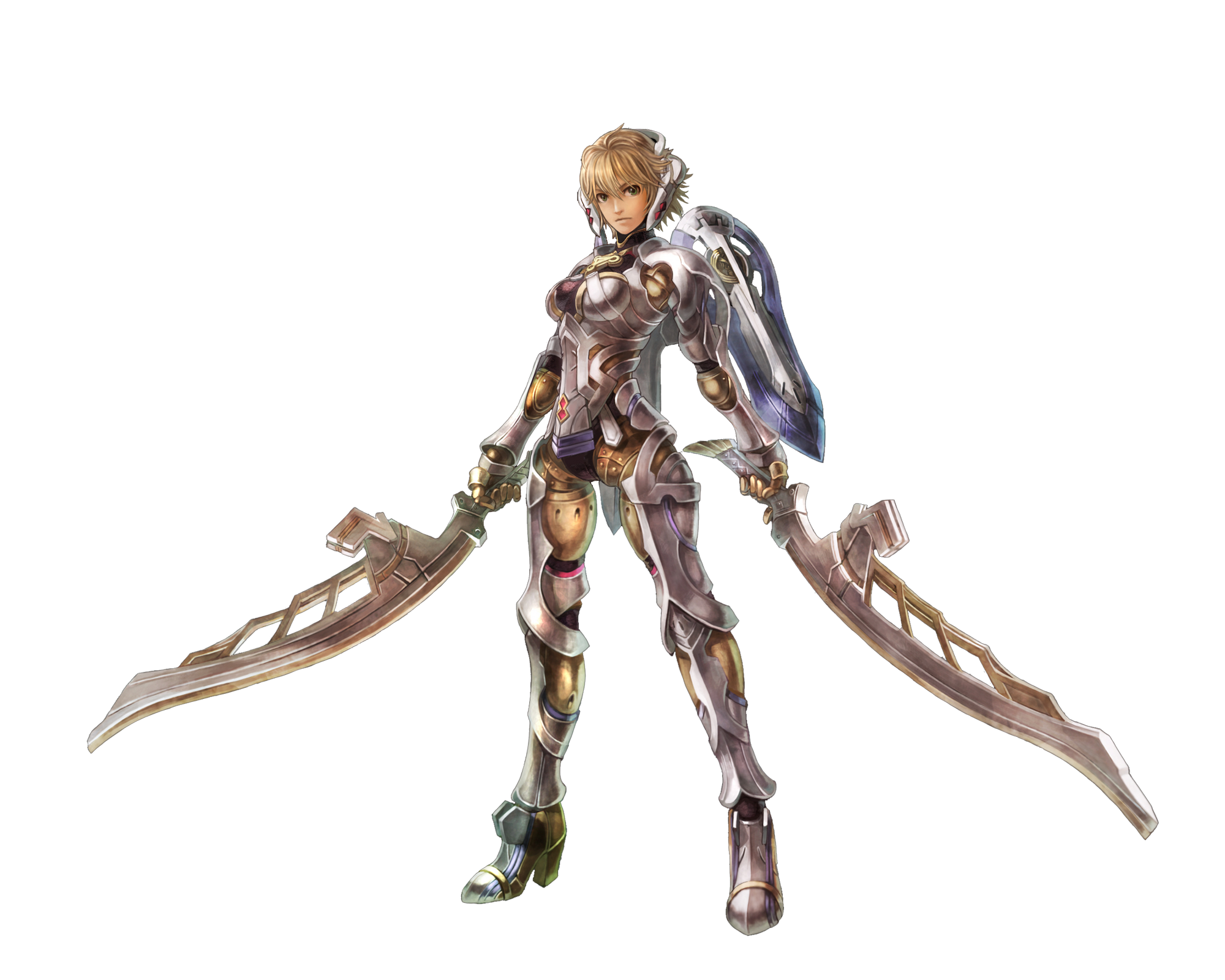 Image Fiora2png Wiki Xenoblade Fandom Powered By Wikia 2969