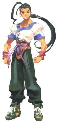 Fei Fong Wong