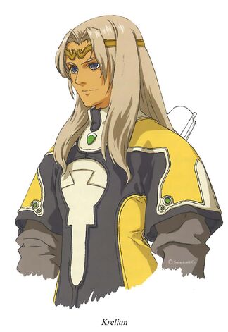 Xenogearskrelian