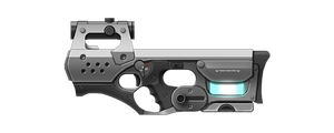 Plasmacarbine