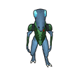 WraithIngame