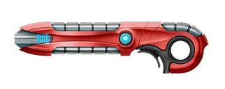 Alienrifle