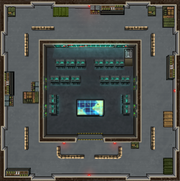Commandcenter