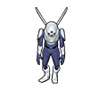HarridanWarrior