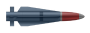Avalanche torpedo