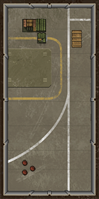 Hangar