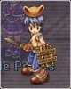 Xenian(sprites)