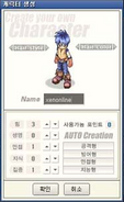 CharacterCreation(beta)