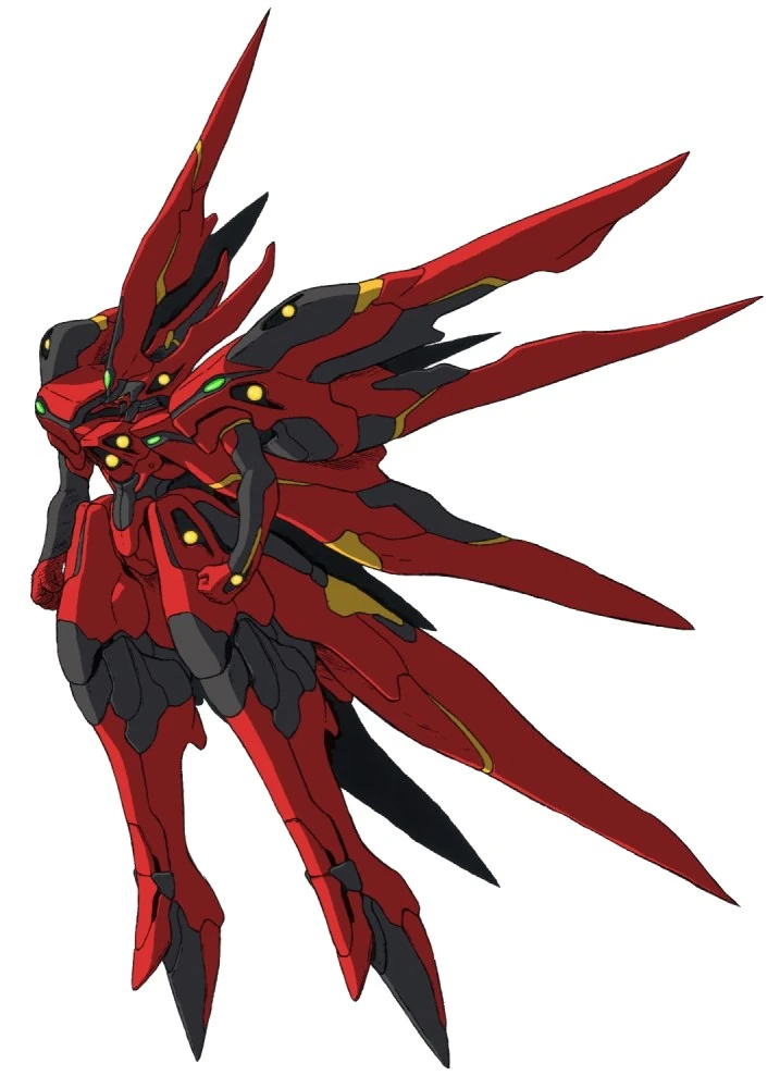 Image XenogearsId.JPG Xenosaga Wiki FANDOM powered by Wikia