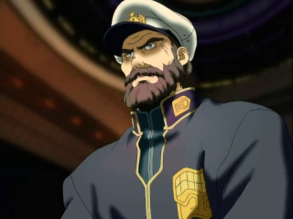 “Io sono l’Alpha e l’Omega” vi presento Xenogears. Psycholudens