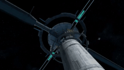 OrbitalElevator
