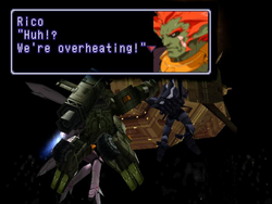 RicoSave