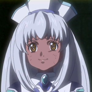 Xenosaga The Animation Xenosaga Wiki Fandom