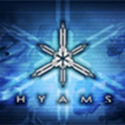 Hyams