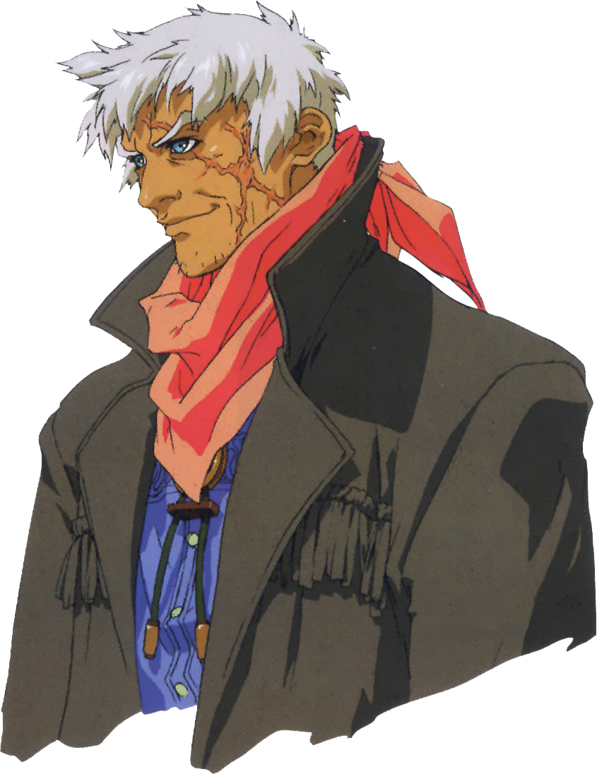Jessie Black | Xenosaga Wiki | FANDOM powered by Wikia