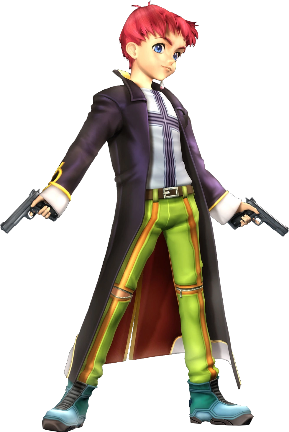 Xenosaga Walkthrough/Episode I/Page 4 Xenosaga Wiki FANDOM powered