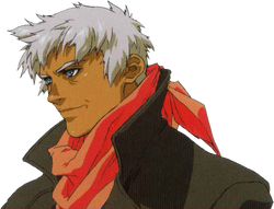 Jessie Black | Xenosaga Wiki | FANDOM powered by Wikia