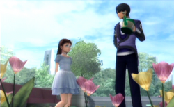 ShionAndKevin