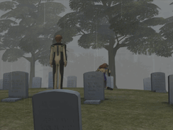 KGrave