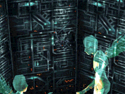 DeusDescend