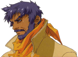 Joshua