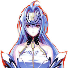 Kos Mos Xenosaga Wiki Fandom