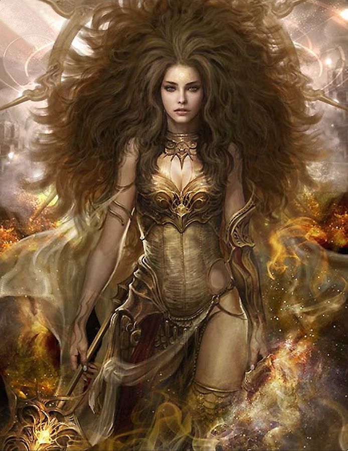 Ragarra | Xesteria Wiki | Fandom