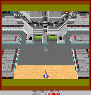 X3 area4boss1