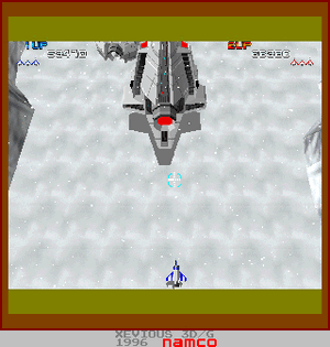 X3 area5boss1
