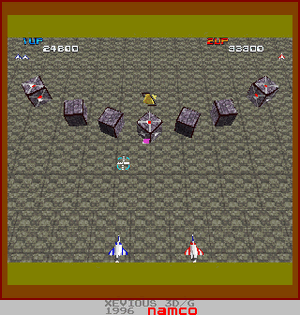 X3 area3boss