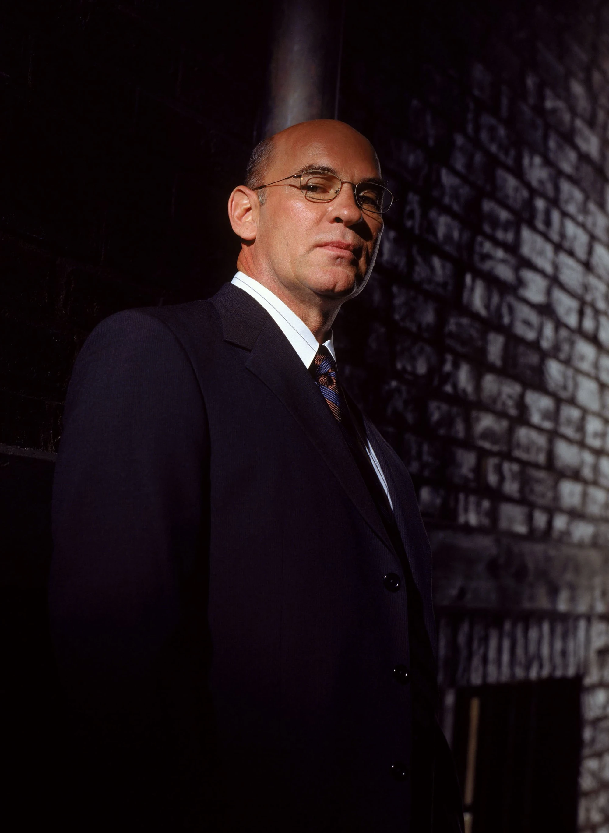 Walter Skinner Wiki XFiles Fandom