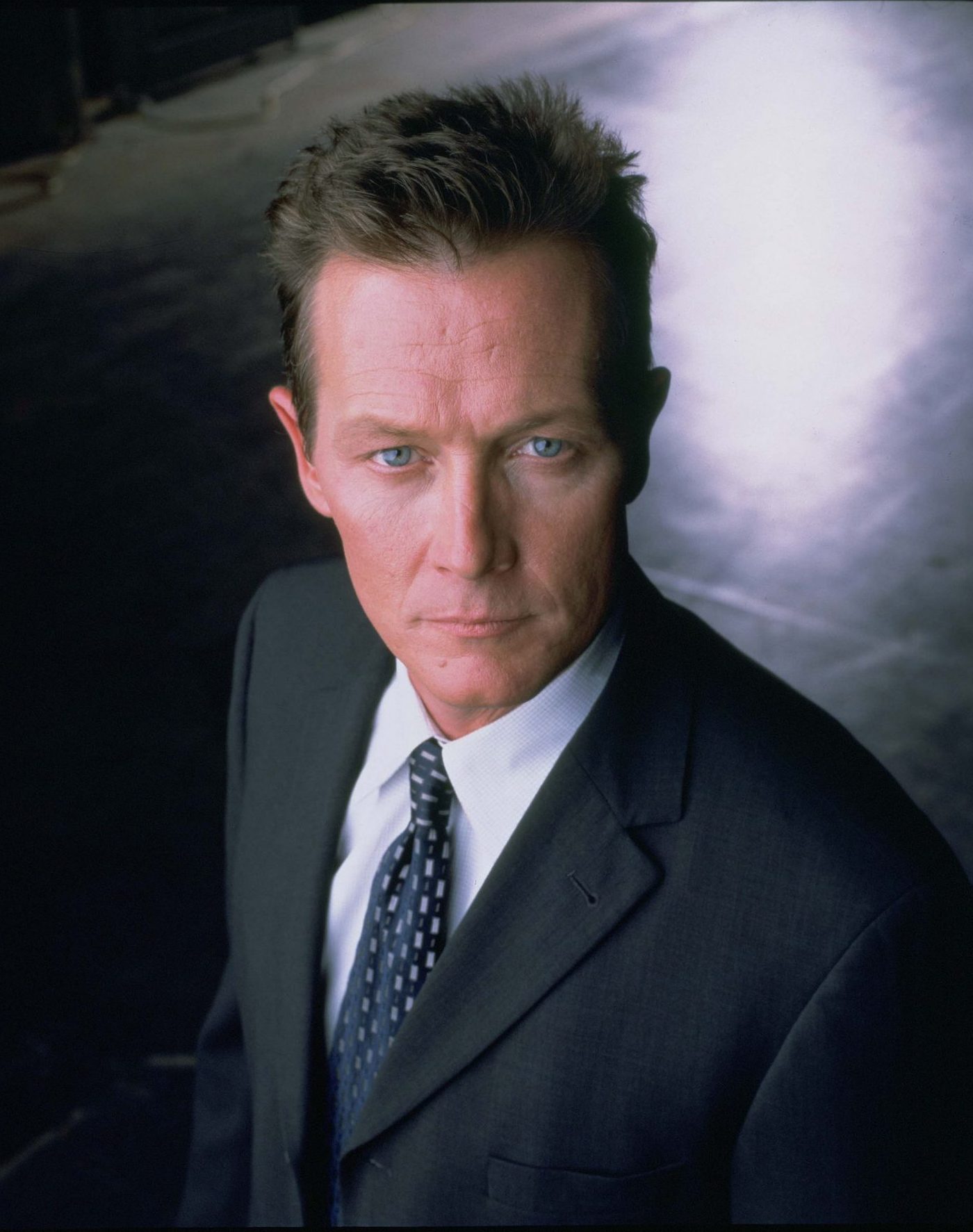 John Doggett | Wiki X-Files | FANDOM powered by Wikia