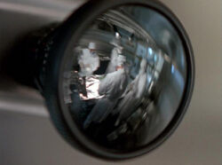 Camera Nisei