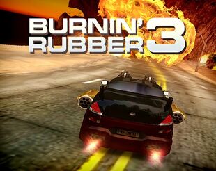 Burnin rubber 3 download free Burnin rubber 3 download free