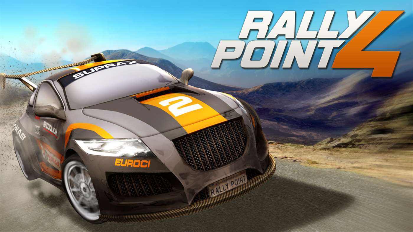 Rally Point Rally Point