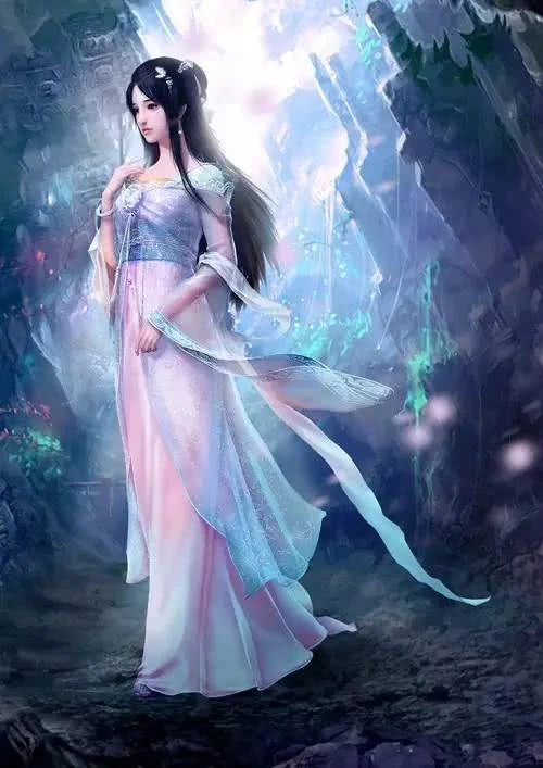 Li Muwan Xian Ni Wikia Fandom Li Muwan Xian Ni Wikia Fandom