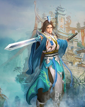Qing Shui Xian Ni Wikia Fandom