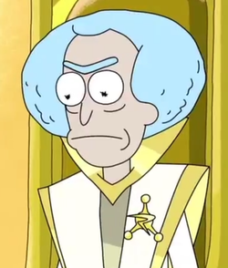 quantum rick xianb wiki