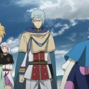 Yuno Xianb Wiki Fandom