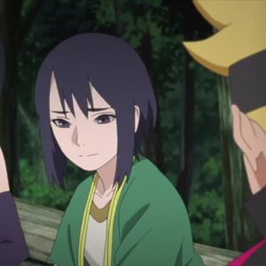 Lady Kiri Xianb Wiki Fandom
