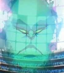 Supreme Intelligence FFWGH 0001