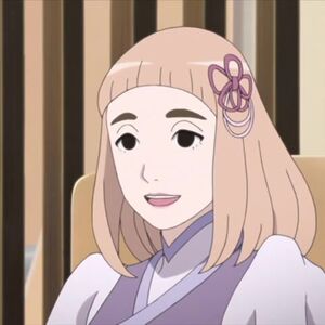 Suika Kannonji Xianb Wiki Fandom