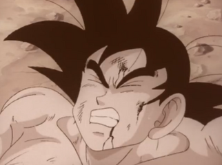 Goku cell