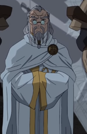 Papa fist