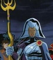 Lilandra