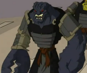 Oni 8
