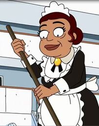 Lucy