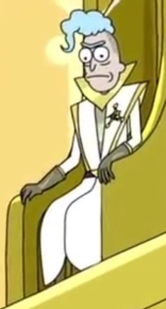 rick and morty on prime