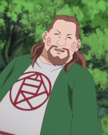 Choji Akimichi Xianb Wiki Fandom