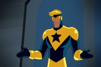 Boostergold